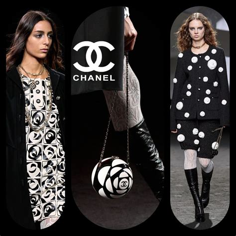 chanel fall winter 2023 2024|Ready.